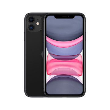 Smartphone iPhone 11 64Gb Black