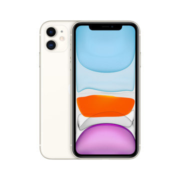 Smartphone iPhone 11 128Gb White