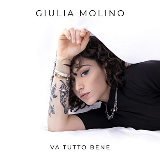 Immagine di Cd Giulia Molino