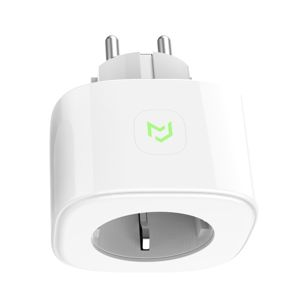 MEROSS SMART PLUG SCHUKO Presa intelligente programmabile, Domotica in  Offerta su Stay On