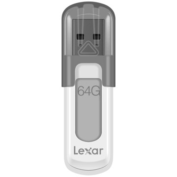 Pendrive Usb 64Gb V100 3.0
