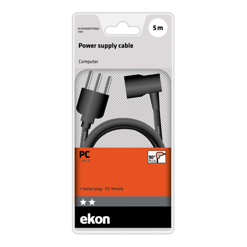 ECAPOWERIT9050