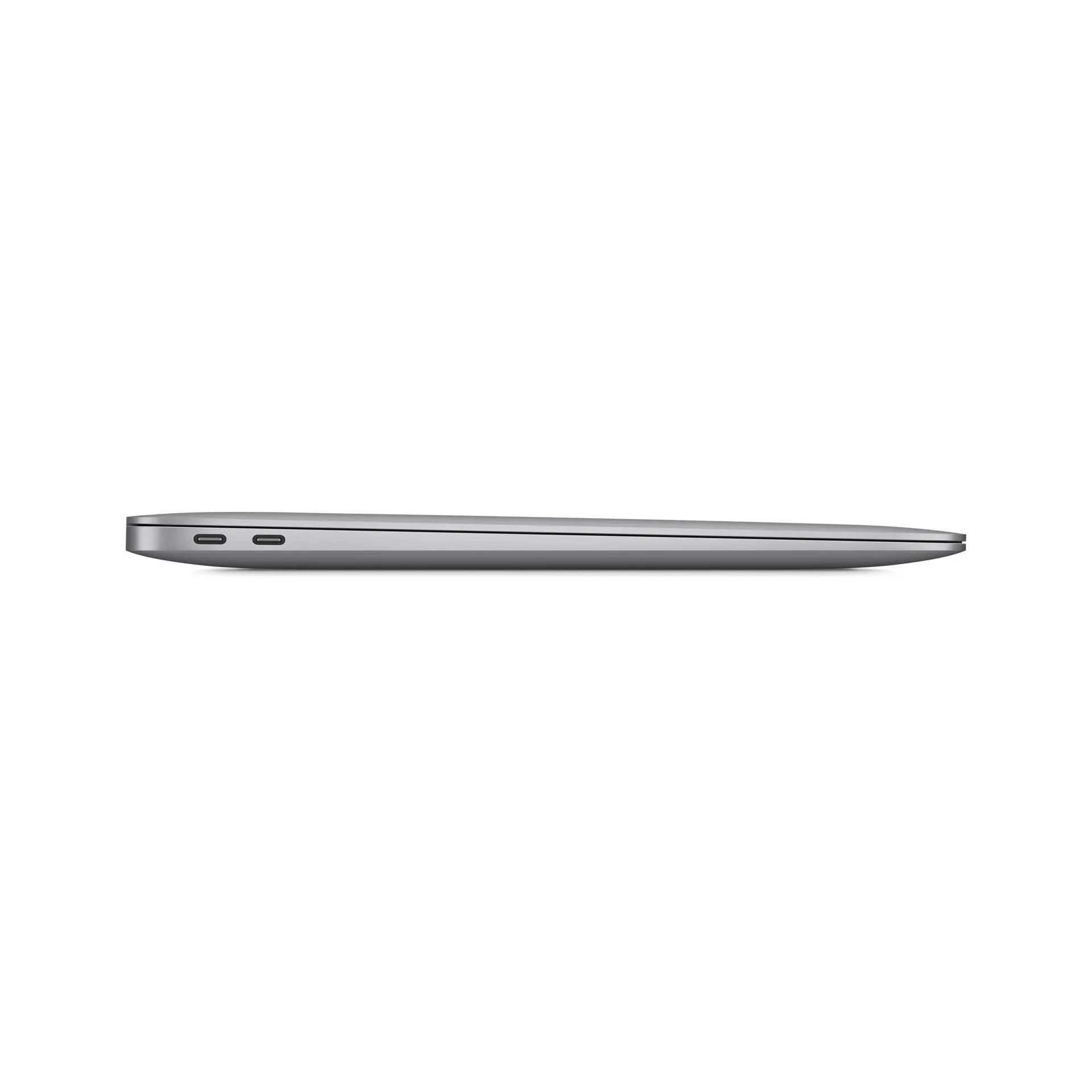 【サニー】MacBook Air M1 8G 256GB シルバー Apple PC Portatile MacBook Air 2020: Chip Apple M1, Display