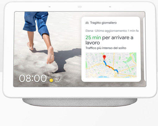 Google Nest Hub