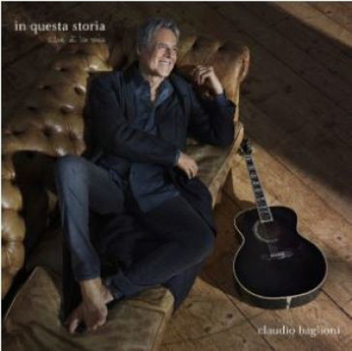 Immagine di Cd Claudio Baglioni In Questa Storia Che È La Mia