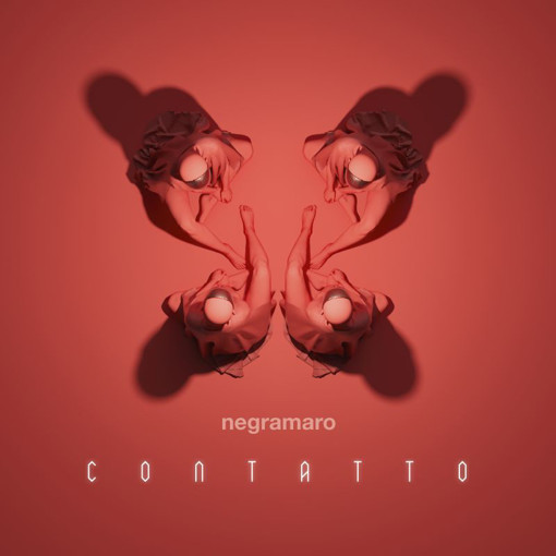 Immagine di Cd Negramaro - Contatto