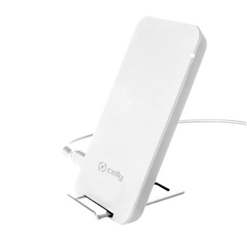 Caricabatterie wireless/senza