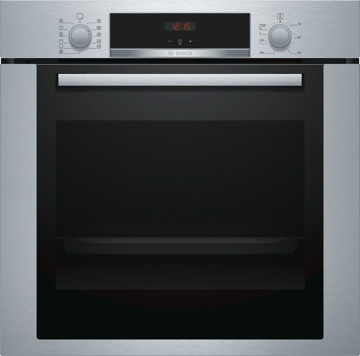 Forno Da Incasso Inox Timer Inizio E Fine Cottura