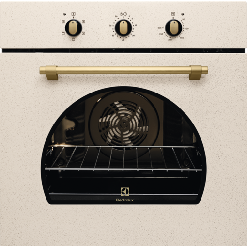 Electrolux ROB2201AON Forno elettrico 68 L A Sabbia