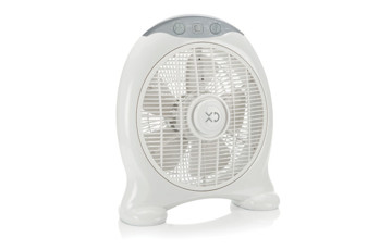 Ventilatore Box 30 Cm  3 Velocita' Timer