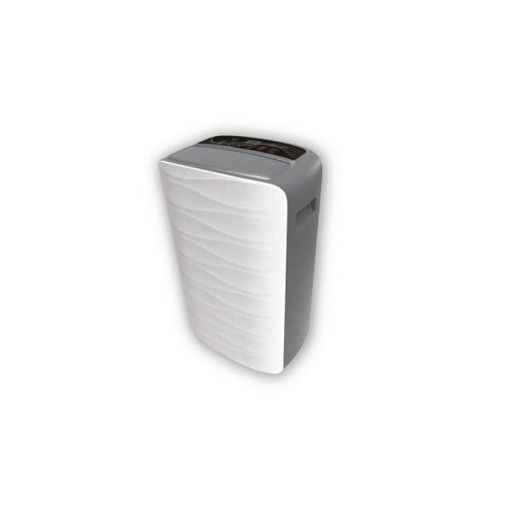 XD XDYDO20D290 deumidificatore 1,8 L 48 dB Grigio, Bianco
