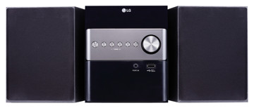 Coord. Hi-Fi Micro Cd Usb Dab+ 2X5W,Rds,Mp3,Aux In,2 Vie,Rip