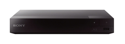 Sony BDPS3700 Lettore Blu-Ray Disc, 2K, Smart Wi-Fi