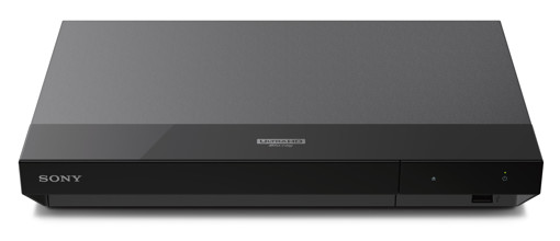 Sony UBP-X700, lettore Blu-ray Disc 4k Ultra HD