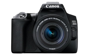 Reflex Digitale 24.2 Mpx Movie 4K Wifi Bt