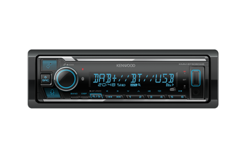 Autoradio Dab/Dab+ Bt Rds Rgb Eq13,Bt,Rds,Rgb,Remote App