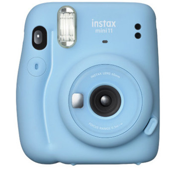 Instantanea Mini 11 Fotocamera Instantanea  Blue
