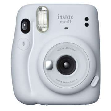 Instantanea Mini 11 White Fotocamera Instantanea