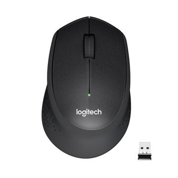 Mouse Logitech M330 Silent
