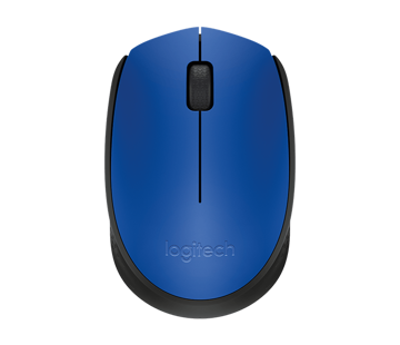 Mouse Wireless Logitech M171