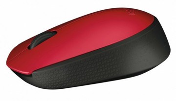 Mouse Wireless Logitech M171