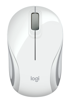 Mouse Wireless Logitech M187