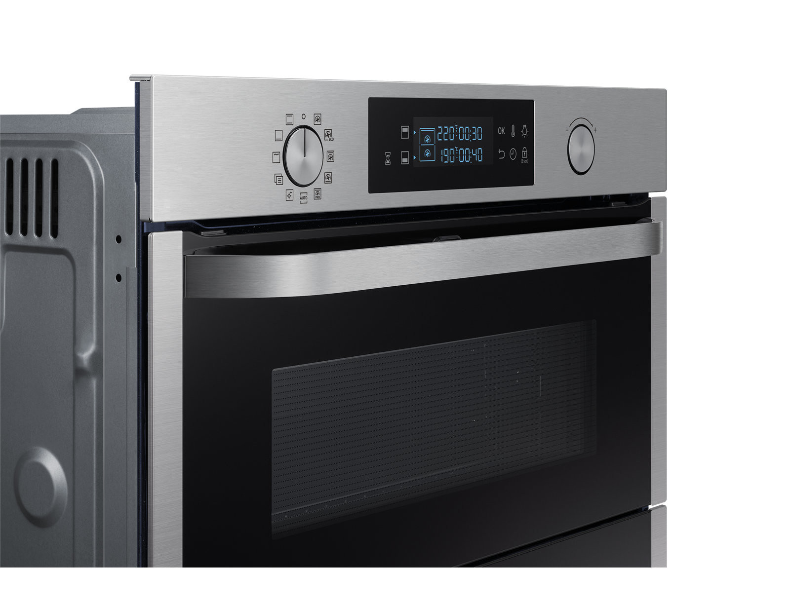 Samsung Dual Cook Flex | Forni da incasso in Offerta su Stay O