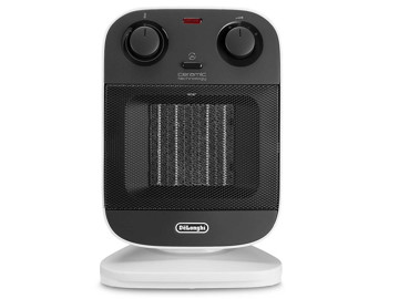Termoventilatore Ceramico  2000W Termostato Oscillante Ip21