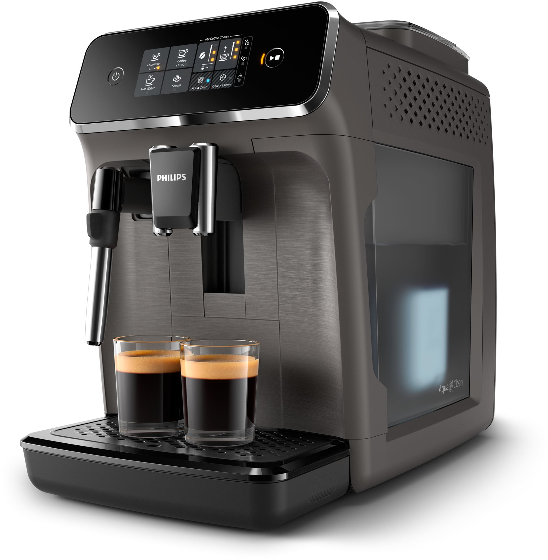 PHILIPS 2200 series 2 bevande, macchina da caffe automatica, Macchine caffè  in Offerta su Stay On