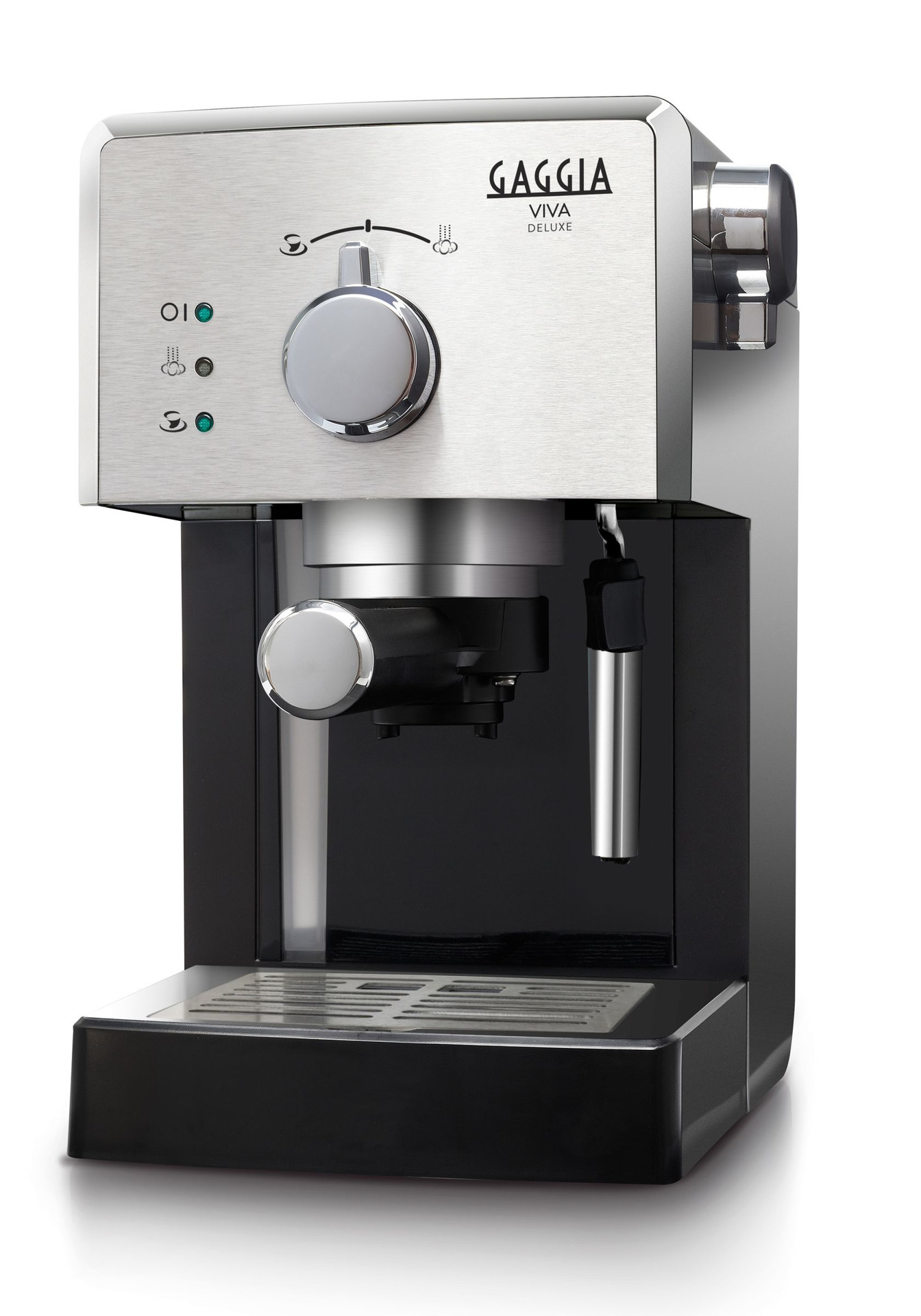 GAGGIA Macchina da caffe manuale RI8435/11, Macchine caffè in Offerta su  Stay On