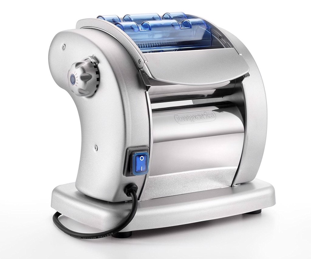 Macchina Automatica Per Pasta Ravioli E Wonton - Elettrodomestico 140W, 50-60 Pezzi/min, Stampo Quadrato 80mm, Professionale - 2