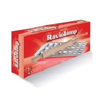 Stampo Per Ravioli 36 Ravioli 34X34Mm