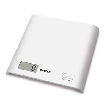 Bilancia Da Cucina Digitale 3Kg 1Gr