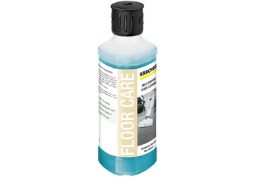 Detergente Universale Pavimento Per Fc3Cordless Fc5New 500Ml