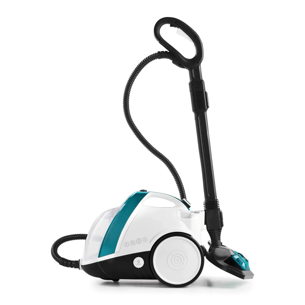 Panni Lavabili In Microfibra Per Polti Vaporetto – Confezione Da 5 – Compatibili Con PAEU0332, Smart 120, 35/40 Mop, SV400/420/440 E Altri – Bianco 18x31 Cm - 3