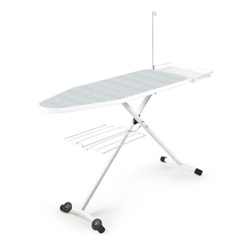 Asse Da Stiro 125X38X15 Peso 7,7Kg