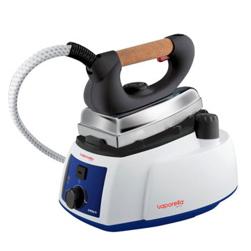 Ferro Da Stiro Combinato 1000W Vapore Regolabile Pleu0223