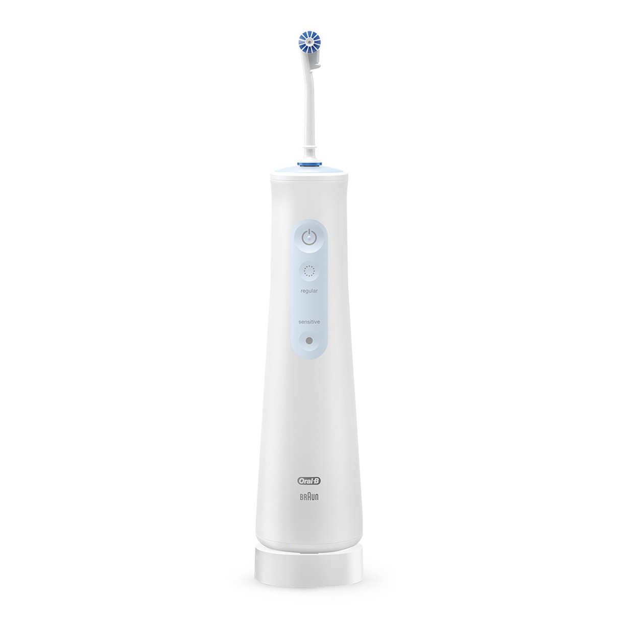 BRAUN IDROPULSORE AQUA CARE 4