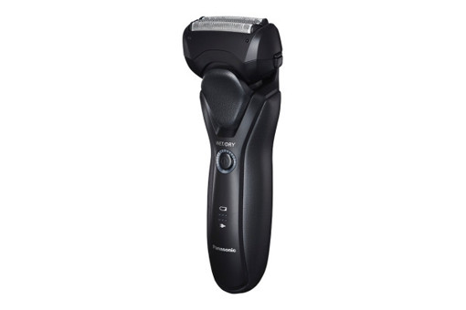 Panasonic ES-RT37 Rasoio Trimmer Nero