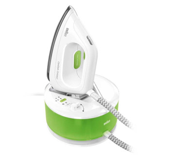 Sistema stirante carica contin car.cont.2200w 400g/min 5 bar