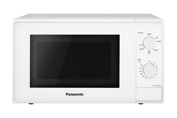 PANASONIC NN-K10J , Microonde Grill, 20 Lt, Pannello Intuitivo