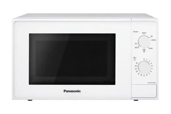 Acquista Panasonic NN-CT57JMGPG Forno A Microonde Argento 1000 W Funzione Grill Da