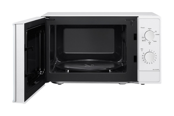 Panasonic NN-K10JWMEPG Forno A Microonde Compatto 20 L - ScontiFy