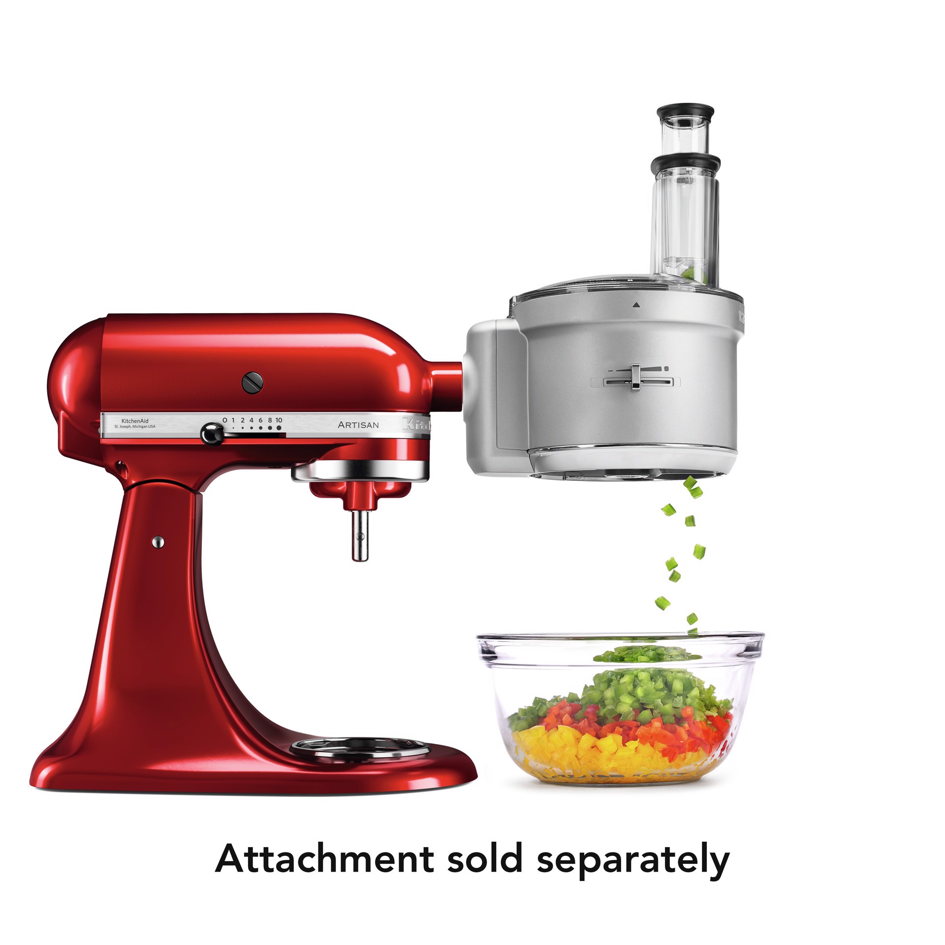 Accessori Kitchenaid: scopri prezzi e offerte