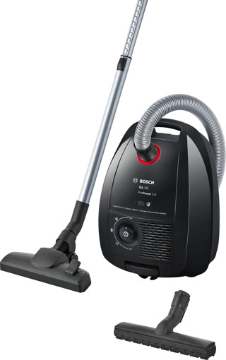 Bosch GL-30 ProPower A cilindro Secco 550 W Sacchetto per la polvere