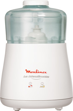 Tritatutto La Moulinette 1000W 300Gr