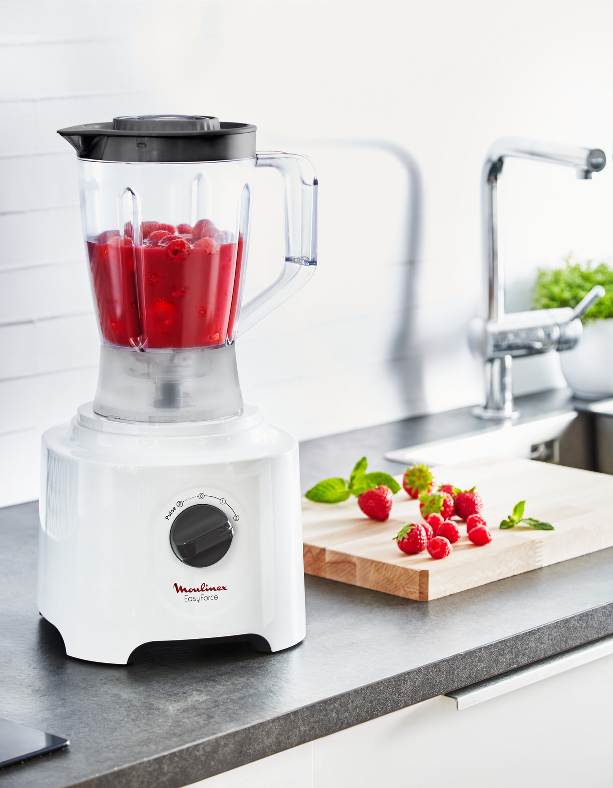 MOULINEX EASY FORCE, Robot da cucina e Impastatori in Offerta su Stay On