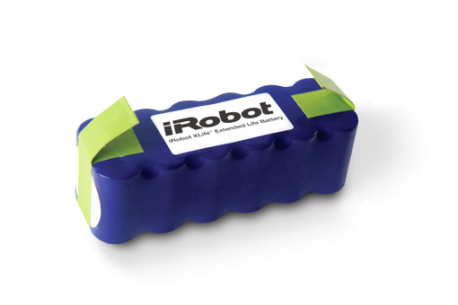 iRobot 68939 accessorio e ricambio per aspirapolvere Robot aspirapolvere Batteria