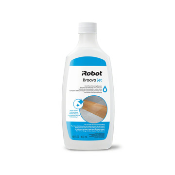 Soluzione Detergente X Braava 