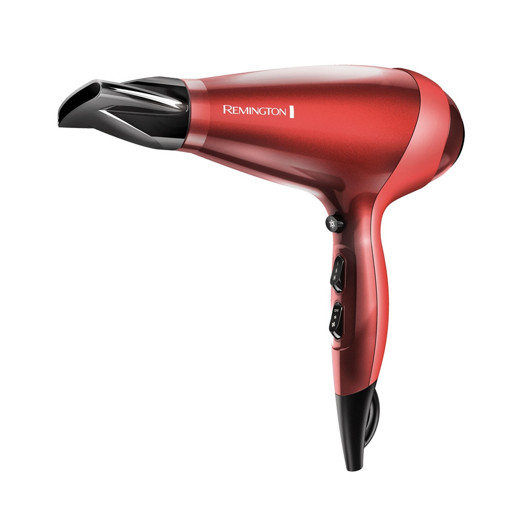 Remington T|Studio Silk 2400 W Rosso